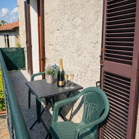 Apartment Vanda House Cannobio