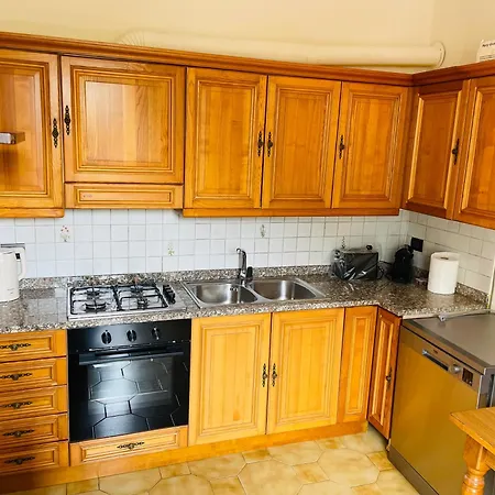 Apartment Vanda House