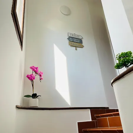 Vanda House Apartment Cannobio