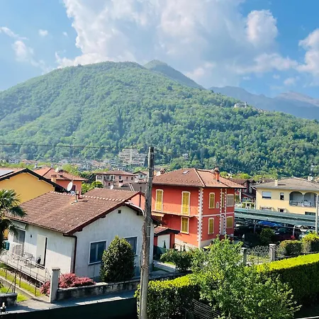 Vanda House Cannobio